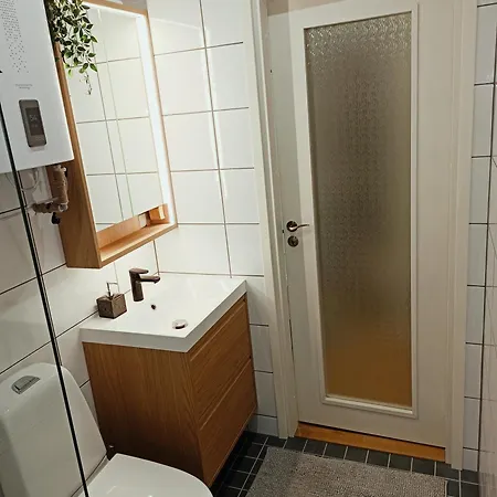 Lägenhet Relax