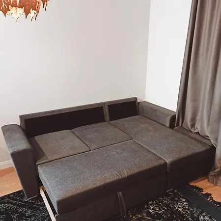 Relax Apartment *
